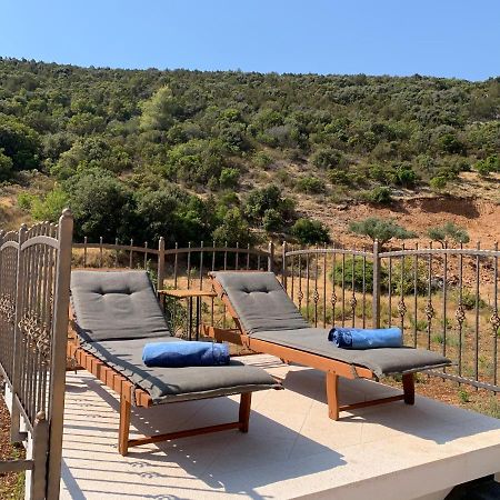 Holiday Home Beyla Pucisca Esterno foto