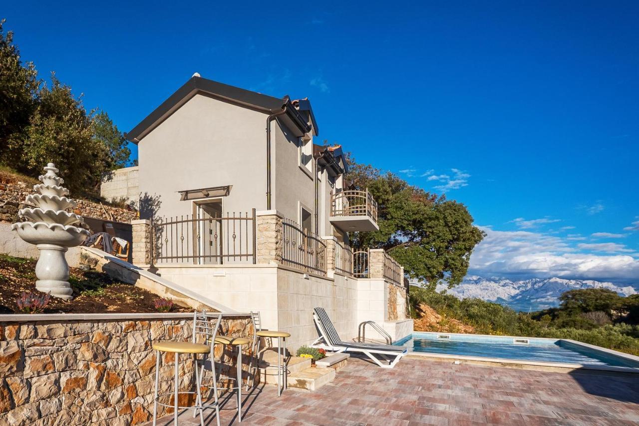 Holiday Home Beyla Pucisca Esterno foto