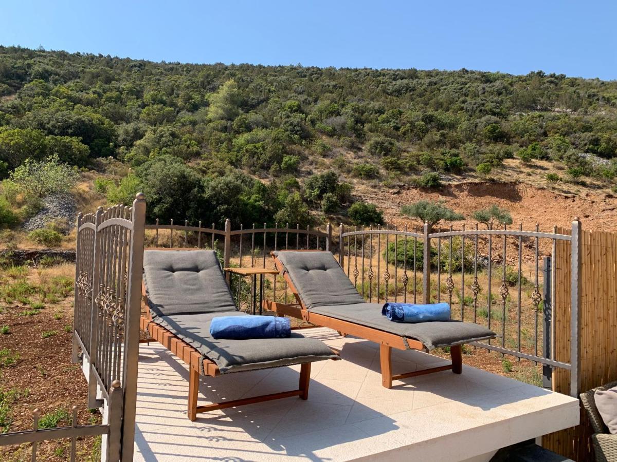 Holiday Home Beyla Pucisca Esterno foto