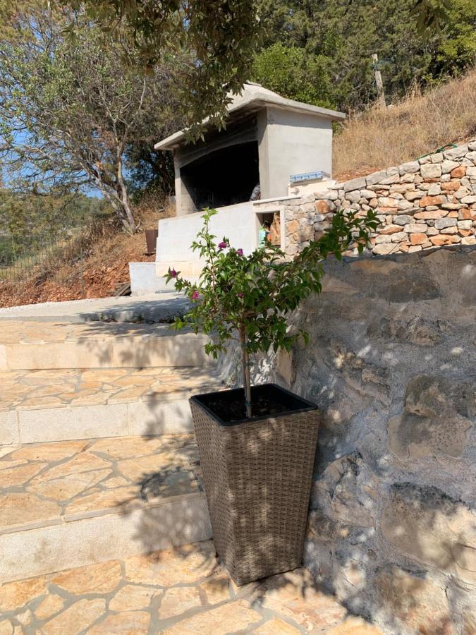 Holiday Home Beyla Pucisca Esterno foto